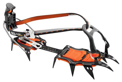 Petzl Fakir Crampons 